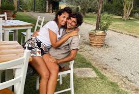 Chi è guido maria brera, il finanziere e scrittore classe '69, marito della celebre conduttrice rai, caterina balivo. Caterina Balivo A Mara Venier Ecco Perche Ho Lasciato La Tv Donnapop