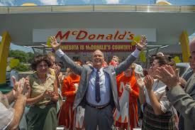 فيلم The Founder لماذا ص نع ت قصة ماكدونالدز فيلم ريادة أعمال مثالي Sollywood سوليوود