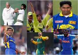 List Of Hat Tricks In Cricket World Cups