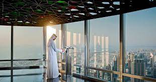 To monitor the number of visitors, there is only one ticket type available, the dh99 admission option, which allows guests. Observation Decks Book Tickets Online Now Burj Khalifa