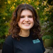 Participants in ActNowFilm: youth climate leaders in conversation with  climate experts