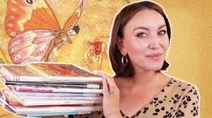 10 CHILDREN'S books worth seeing! In SEARCH of BEAUTIFULLY ILLUSTRATED  PICTURE BOOKS.