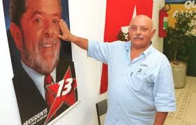 edson Silveira Itajai