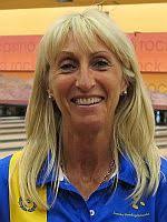 Lucy Sandelin, Christer Danielsson win Singles gold at World Senior  Championships