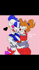 We did not find results for: Circus Baby E Ballora Circus Baby Love You Mom Fnaf Sister Location