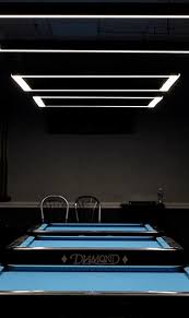 Modern pool table lighting shouldn't be too ornamental. Predator Arena Led Pool Table Lights Modern Billiard Table Light Official Predator Usa Site