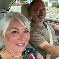 Tina Springer Realtor Coldwell Banker Venice