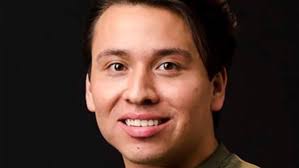 8 questions with new Six Nations Chief Mark Hill