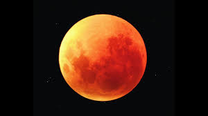 A medida que los viajeros intentan escapar , (blood moon). Luna Roja Hd Luna Sangrienta Eclipse Total De Luna Buenos Aires 15 De Abril De 2014 Youtube