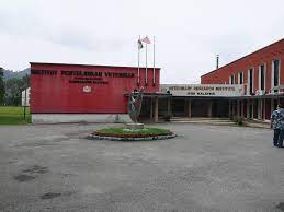 National veterinary institute (nvi) embarked on a new veterinary drugs manufacturing plant that is being built in bishoftu town. Toyota Ipoh Autoria Yip Cheekit Home Facebook