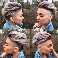 34 Best Short Hairstyles For Women All Around The World 2019 Styles Art Short Hair Styles Short Hair Styles Easy Short Ombre Hair