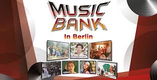Näytä lisää sivusta music bank 20 facebookissa. Die Kbs Music Bank Macht 2018 In Berlin Station