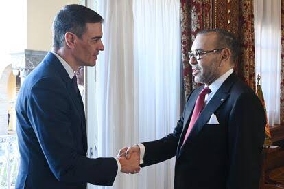 Don Pedro el marroquí | Opinión | EL PAÍS