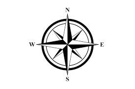Basic Compass Rose Simple Compass Tattoo Compass Rose Simple Compass