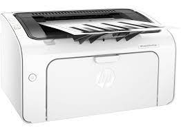 Hp laserjet pro m12w driver supported macintosh operating systems. Hp Laserjet Pro M12w Kaufen Printer4you Com