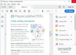 You'll find many online papers and forms. Adobe Acrobat Reader Dc 2019 Free Download All Pc World