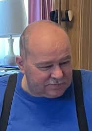 Obituary of Brad Lacey