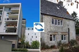Et Si Vous Echangiez Definitivement Votre Logement Seloger