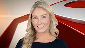 Jillian Andrews's Instagram, Twitter & Facebook