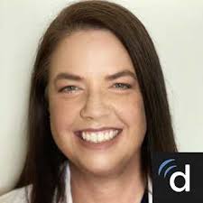 Mandy D. Stone (Cantrell- Mitchell), NP