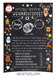 Gestalte mit diesen kostenlosen vorlagen schnell und einfach einladungen, gutscheine, schilder und glückwunschkarten zum selbstausdrucken. Personalisierter Brief Vom Weihnachtsmann Vorlage Zum Ausdrucken Chalkboard Meilensteintafel Weihnachten Post Vom Nordpol Kreidehelden De