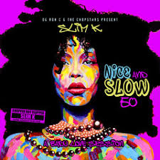 Stream Tyrique Nelson music