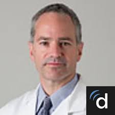 Dr. Robert G. Sawyer, MD