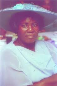 Marie Joseph St. Louis Obituary September 11, 2007