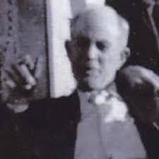 James Lorenza Bryan (1865-1946)