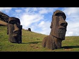 Youtube Easter Island Easter Island Statues Easter Island Moai