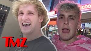 Logan Paul's Advice to Jake Paul