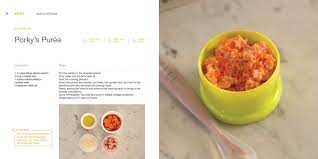 How to make baby food with beaba. Buy Beaba Babycook Solo Rose Gold Beaba Babycook Book 80 Recipes For Baby Toddler And The Rest Of The Family Online In Italy B08jct56cz
