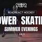 Power Skating | 7/27 Drop In