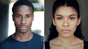Gary Carr & Thalissa Teixeira to star in BBC's 'Trigonometry'