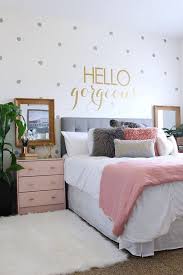 Maybe you would like to learn more about one of these? 1001 Ideas For Cozy Teenage Girl Bedroom Ideas For Small Rooms
