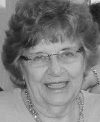 Doris M Opperman Elst (1929-2013)
