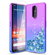 ADroid for Nokia 3 V Case, Nokia 3V ...
