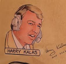 Who's Mug Is On The Palm's Wall, and How Did It Get There? Monday's Closing  Party of the Iconic Restaurant.