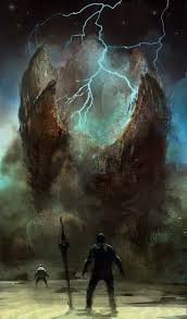 I Will Not Fear Fear Is The Mind Killer Pin Auf Sci Fi Art