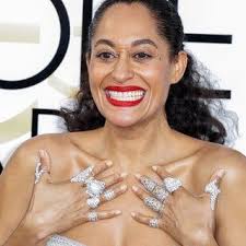 Tracee Ellis Ross