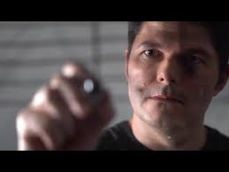 Latchford (Music Video) André Bisson