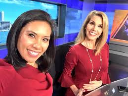 Twins! Michelle Millman and I...