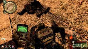 Passing the magnificent game stalker: Let S Play Stalker Cop C M 10 Monolith Here By Gagaplex Lps