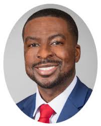 Meet Our Commissioners