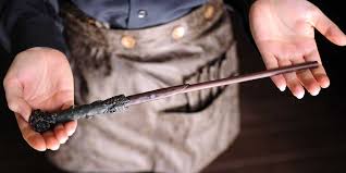 The harry potter lexicon is an unofficial harry potter fansite. Harry Potter Interactive Wand Review