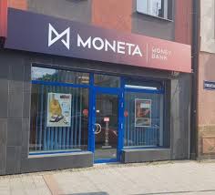 Moneta money bank se na trhu objevila v roce 2016. Moneta Money Bank A S Finance