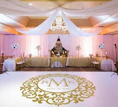 Wedding Dance Floor Decalvinyl Decal Wedding Decor Wedding Etsy Wedding Reception Dance Floor Dance Floor Wedding Wedding Decal