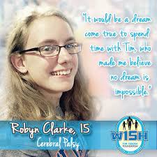 Tim Tebow Foundation