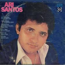 Ari Santos: albums, songs, concerts