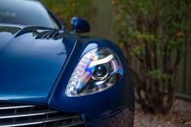 Image result for Vertigo Blue 2017 Aston Martin